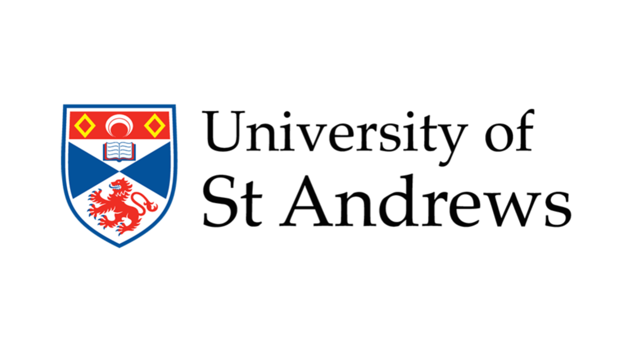 University of St Andrews